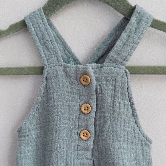 Overalls - Picture 2 of 3